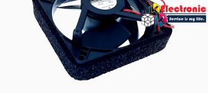 พัดลมตู้เย็นโนฟรอสPANASONIC-พานาโซนิค-อะไหล่ใหม่แท้บริษัท-ใช้ได้กับรุ่นที่ระบุไว้ พัดลมตู้เย็น Panasonic พัดลมตู้เย็น อะไหล่ - Lazada