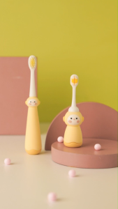 COCONI Super Soft Toothbrush | Sikat Gigi Bayi Anak Balita Super Lembut