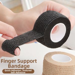 Injury-Resistant Anti-Slip Wear-Resistant Finger Sleeve