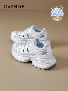 Daphne | Elevating Breathable Outdoor Sneakers Women