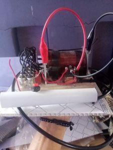 inverter platina 800w full kondensor