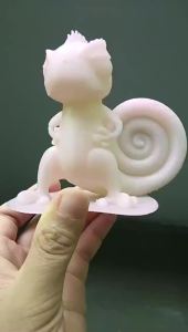 Sợi Nhựa PLA Đổi Màu UV 1kg Nhiều Tùy Chọn Trọng Lượng 1.75mm Dùng Cho Máy In 3D Từ Trắng Sang Xanh Hồng Xanh Dương Tím Phản Ứng Với Ánh Nắng Mặt Trời