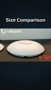 Ubiquiti UniFi Access Point U7 Pro *No POE Injector*