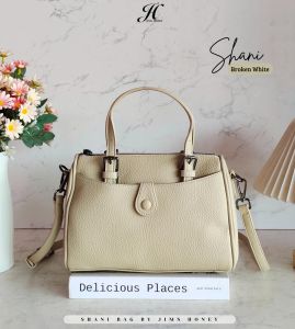 Shani Bag By Jimshoney - Tas Selempang Wanita