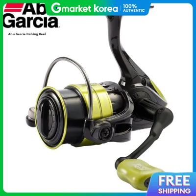 Abu Garcia | Colors Sp Spinning Reel Eging Reel Lure Reel Freshwater Reel Long Cast Fishing Reel. Various