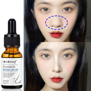 Alat Pemancung Hidung nose lift up essential oil pemancung hidung permane Memancungkan Hidung Secara Alami dan Aman