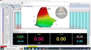 💯ชุดรีเเมพเรียวไทม์ จีออโน่ หรีด พร้อมสายจูน พร้อมวิดีโอสอนใช้งาน💯