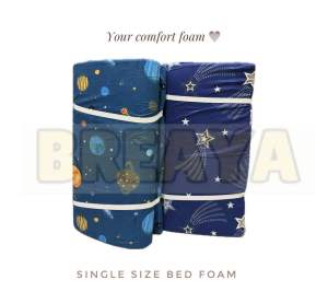Single size (Bed foam) SALE PRICE