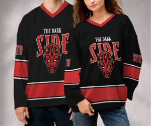 Hot Toys | New Fashion Summer Personalize Kid/Adults Long Sleeve T-shirt Jersey Retro Men Women Loose Breathable Sports Tops Clothes