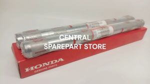 KVB PAKET AS SHOCK DEPAN BEAT CARBU VARIO 110 LAMA SCOOPY KARBU SPACY / SATU SET SOK DEPAN BIT KARBU / AS SOK DEPAN BEAT KARBU / SIL SHOK BEAT LAMA / SEL SOK / OLI SHOK / SEAL SOK / TUTUP DEBU ABU / SHOCKBREAKER SOK BREKER / PER AS SHOK