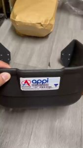 Rỗ api hàng THÁI cao cấp gắn mọi loại xe WINNER EX (phụ tùng dọn xe)