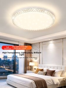 Smile | Elegant and Luxurious Modern Ceiling Light
