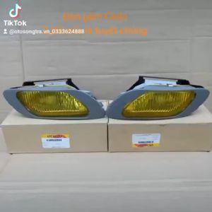 Đèn gầm Daewoo Cielo cao cấp