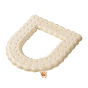 youqin | Home Use All-Season Waterproof Washable Toilet Seat Cushion