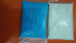 Diệt nấm gây bệnh hại cây trồng như nấm mốc nấm đốm lá vi khuẩn gây thối rễ