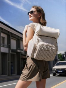 Hagaday | Stylish Large Capacity Baby Carrier Backpack