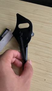 EXOTIC Standar Sepeda Anak AS Samping Ukuran 12 16 18 20 Inch