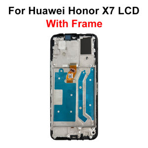 IPS For Huawei Honor X7 LCD X7A X7B Display CLK-LX3 Screen Digitizer X7C Display CMA-LX2 CMA-LX1 CMA-LX3 LCD Replacement Parts
