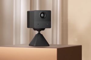 Camera EZVIZ CB2 2MP camera mini pin dự phòng thời lượng lên tới 50 ngày phát hiện con người