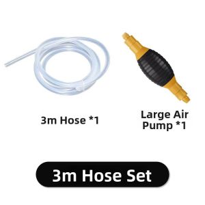 TEKANAI | Manual Suction Gas Pump