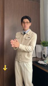 Áo khoác da lộn nam cổ bẻ cao cấp AVANCO form ôm vừa người mặc cực đẹp mẫu mới 2024