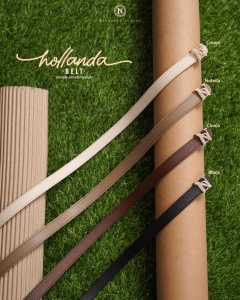 Hollanda belt by Nadheera Luxury