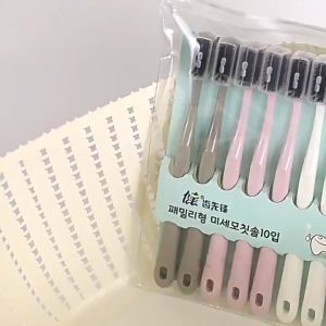 Japan toothbrush/ sikat gigi anak BPA free / dewasa japan premium / sikat gigi travel