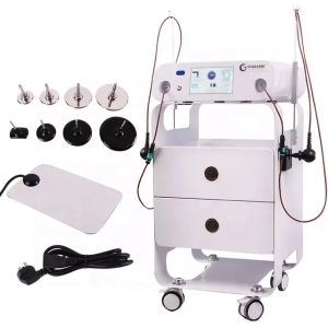 INDIBA therapy machine 448Khz TECAR Body Care System Indiba RET CET RF Machine for Weight Loss