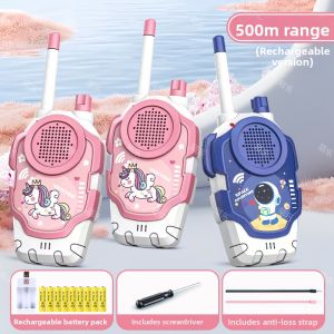 YIXIN | Parent-Child Communication Toy Walkie Talkies