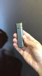 Bật Lửa Khò 1 Tia Tiger BL.60 Chính Hãng – Lửa Đỏ Độc Lạ Kim Loại Bền Bỉ Giá Tốt