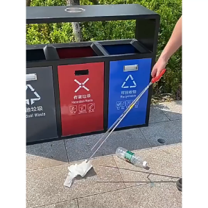 Kẹp Đa Năng Bắt LươnRắnBắt Hải Sản Chống Trơn Trượt Không Gỉ-HAUSE