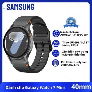 Đồng Hồ Thông Minh Nam Cổ Điển 6 Cuộc Gọi Bluetooth Theo Dõi Sức Khỏe Màn Hình Cảm Ứng Toàn Màn Hình Theo Dõi Sức Khỏe Đồng Hồ Thể Thao Ngoài Trời Android Wear