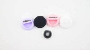 Ốp Bảo Vệ AirTag Không Nhìn Thấy Được Dành Cho Trẻ Em Người Già Hành Lý - Vỏ Silicon Định Vị GPS Phụ Kiện Thông Minh Để Đảm Bảo An Toàn Cho Trẻ Em