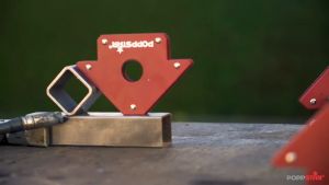 ALAT BANTU PENAHAN SUDUT SIKU LAS MAGNET SEGITIGA LAS SIKU MULTI ANGLE SMART MAGNETIC ARROW WELDING HOLDER CLAMP 3INCH 5INCH 7INCH 3" 5" 7" 3 5 7 INCH 25LB 50LB 75LB 25 50 75 LBS 35 45 60 75 90 105 135 180 DERAJAT KUAT KENCANG