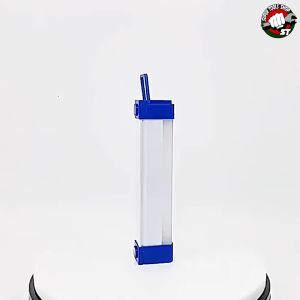 FIRST หลอดไฟพกพา มีแบตในตัว LED 40W 60W เสียบชาร์จ USB หลอดไฟ led ไร้สาย พกพา 3 โหมด ไฟฉุกเฉิน led การชาร์จด้วย USB หลอดไฟฉุกเฉิน