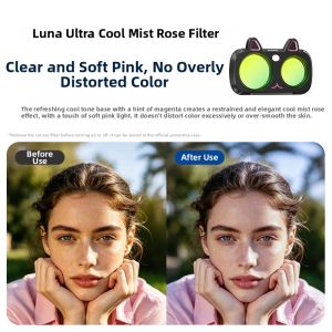Neewer | Magnetic Anti-Pollution Softening Multi-Function Filter