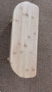 HP302เก้าอี้นั่งสมาธิ แบบพับได้ มีกระเป๋าเก็บ เหมาะใช้คู่กับเบาะนั่งพื้น/เบาะนั่งญี่ปุ่น เก้าอี้ญี่ปุ่นแบบนั่งพื้น นั่งสวดมนต์