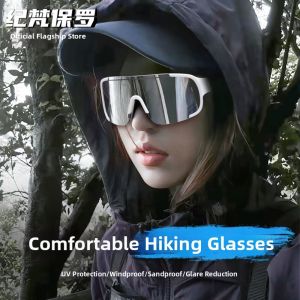 JIFANPAUL | UV Protection Snow Skiing Sunglasses for Outdoor Sports