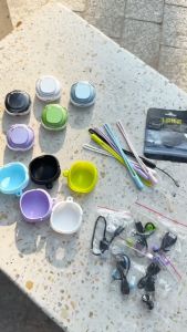 Tai Nghe Không Dây Bluetooth Thế Hệ Mới - Ultrpods KY10 Phiên Bản 2024 - Thiết Kế Nhỏ Gọn   Âm Thanh Đỉnh Cao  Kết Nối Hoàn Hảo  Dùng Cho Mọi Thiết Bị