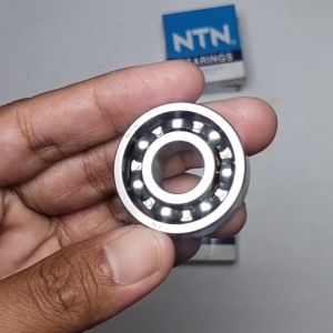 Laker Bearing 6201 NTN Laker Roda Depan Beat Vario Scoopy Original NTN INB JEMBER