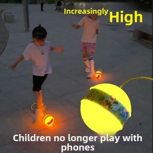 Light-up Jumping Ball for Kids