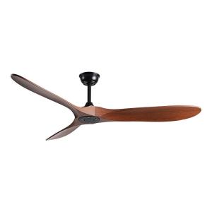 Vintage Powerful Inverter Ceiling Fan 60 inches