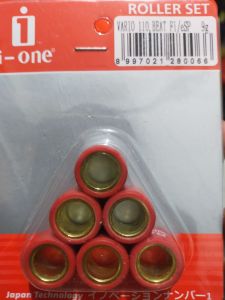 Roller RACING  9gr VARIO 110 l BEAT FI