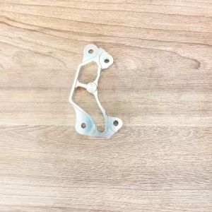 Pát trước Vario 160 (ABS) đĩa 260/267mm xài heo 2 Pis ton đối xứng