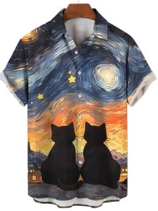 Men's Short Sleeve Shirt: A Comprehensive Guide