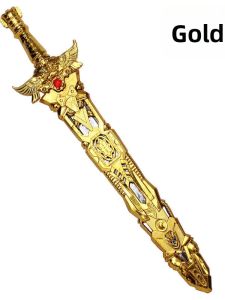 TEKANAI | Safe Plastic Birthday Toy Sword