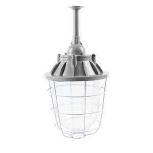 WANLIYANG | Explosion-proof LED Light for Factory Workshop Waterproof