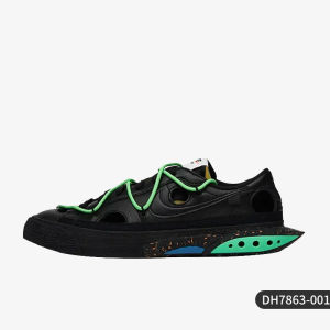 Nike | Giày Thể Thao Nam Đế Thấp thoải mái