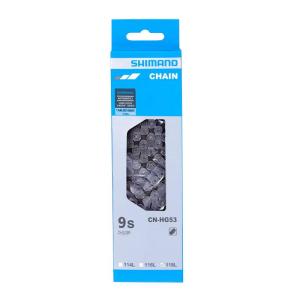 SHIMANO | Variable Speed Bicycle Chain