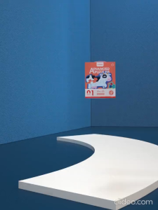 Đồ Chơi Xếp Hình Nâng Cao Mideer Puzzle Level up 7 Cấp Độ ghép tranh hình Cho Bé Tuổi Từ 2+ đến 6+ LinhKha